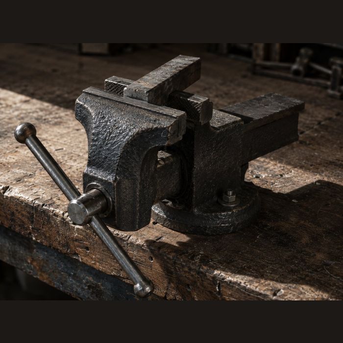 Bench Grinder 200mm